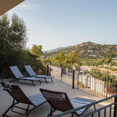 Cann'E Sisa Luxury Villa Perla Marina A Торре-делле-Стелле Экстерьер фото