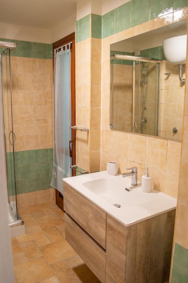 Cann'E Sisa Luxury Villa Perla Marina A Торре-делле-Стелле Экстерьер фото
