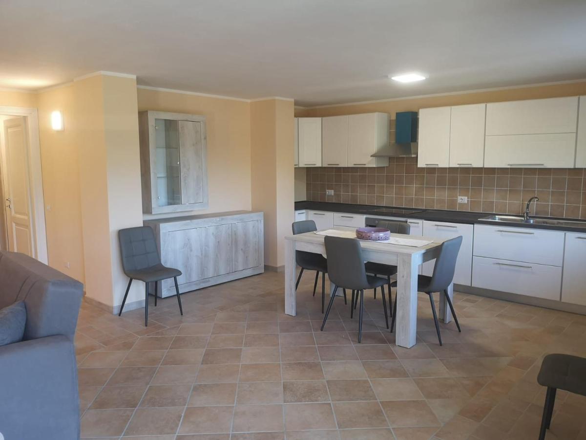 Cann'E Sisa Luxury Villa Perla Marina A Торре-делле-Стелле Экстерьер фото